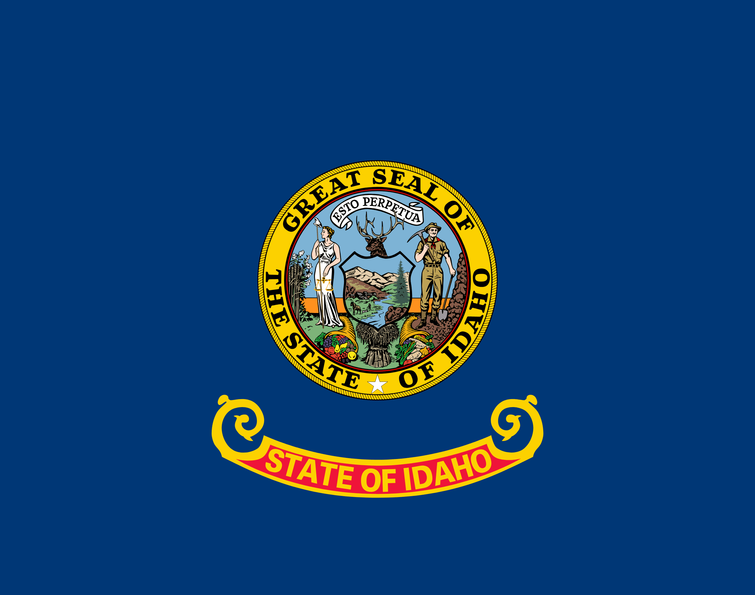 IDAHO