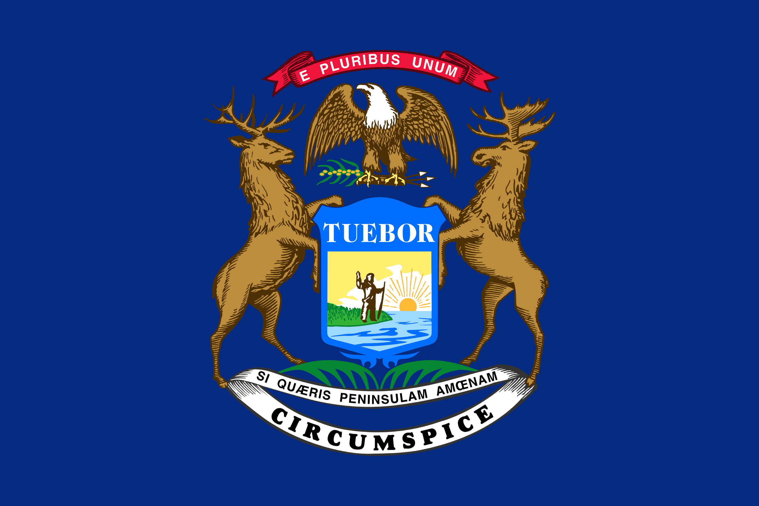 MICHIGAN