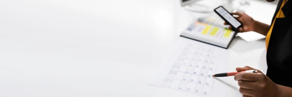 APPOINTMENT FILING